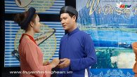 Khúc hát giao duyên