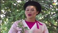 Khúc hát trống quân Tình sâu nghĩa nặng