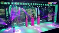 Lắng nghe mùa xuân về