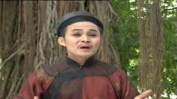 Liên khúc ba quan giao duyên quan họ