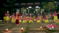 Liên khúc dân ca Đông Anh