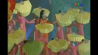 Liên khúc Đường về Thanh Hóa và Chào sông Mã anh hùng
