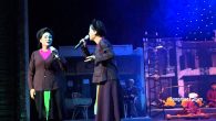 Lỡ bước sang ngang