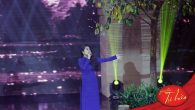 Lời ca dâng Bác
