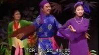 Nàng Thiệt Thê – Trích vở chèo Chu Mãi Thần