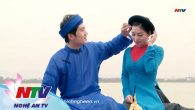 Nhớ người em đứng trông trăng