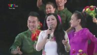 Những bài hát về Bác Hồ hay nhất qua giọng hát NSND Thu Hiền