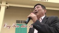 Ông Tân dân ca