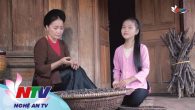 Phụ tử tình thâm