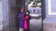 Quân tử vu dịch
