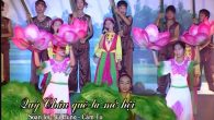 Quỳ Châu quê ta mở hội