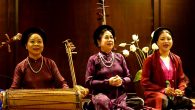 Thi Nhịp Vỡ Nước – Đông Kinh Cổ Nhạc