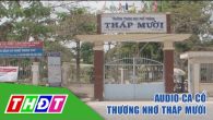 Thương nhớ Đồng Tháp Mười
