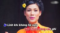 Thương nhớ xứ Thanh