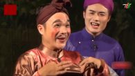 Tìm hiểu vai hề chèo theo thầy