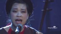 Viếng mộ Bạch Cư Dị