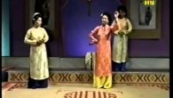 Vở chèo Hồ Xuân Hương