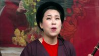 Xẩm giao thông