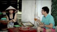 Xẩm trà đá
