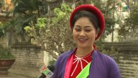 Âm vang sông Hồng