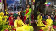 Chầu văn Cô đôi cam đường