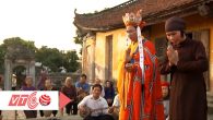 Chiếu chèo Lê Hồ: Nuôi dưỡng hồn dân tộc