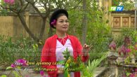 Dạy hát chèo: Điệu Quá giang (lời cổ)