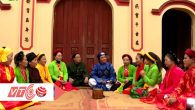 Đệ nhất chèo xứ Đoài