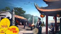 Em đi chùa Hương