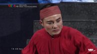 Nàng thứ phi họ Đặng
