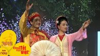 Thử hài trích chèo” Tấm Cám”