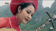 Tình quê vang mãi tiếng đàn