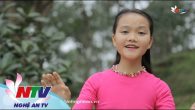 Về lại quê nhà