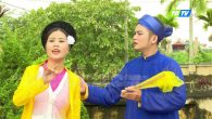 Dạy hát chèo – Điệu Tình thư hạ vị (lời cổ)