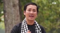 Ngắm sen lại nhớ Bác Hồ